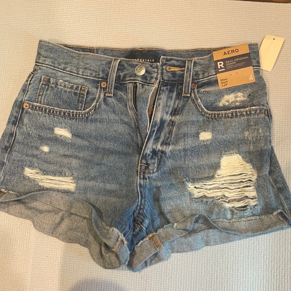 Aero shorts